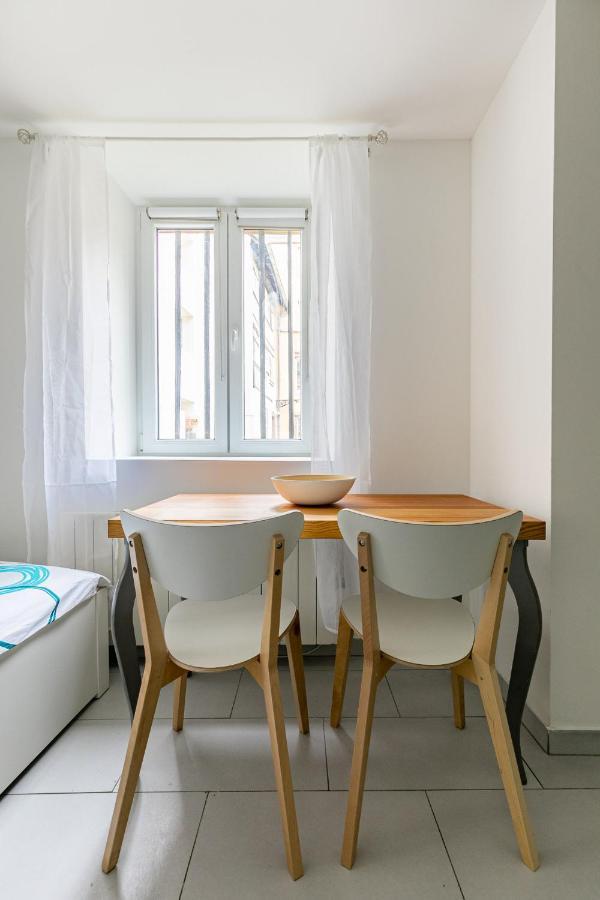 Le Ronny Cathedrale Apartment Strasbourg Exterior photo
