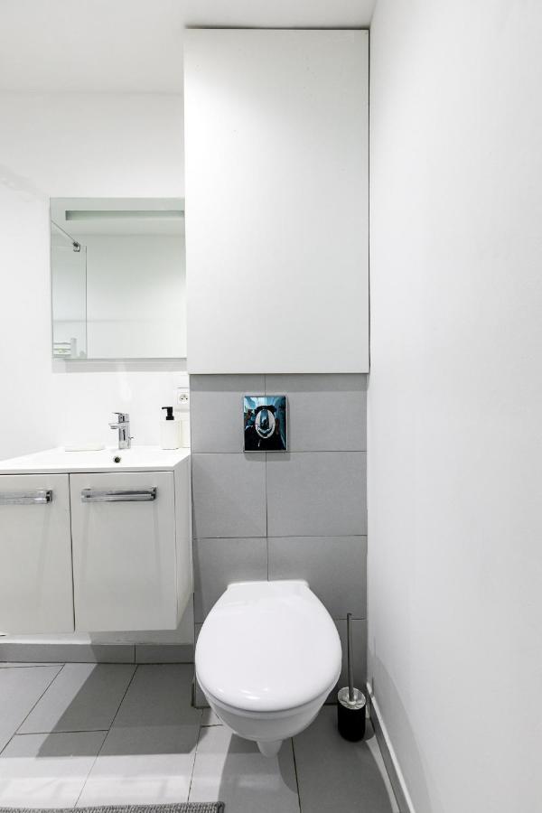 Le Ronny Cathedrale Apartment Strasbourg Exterior photo