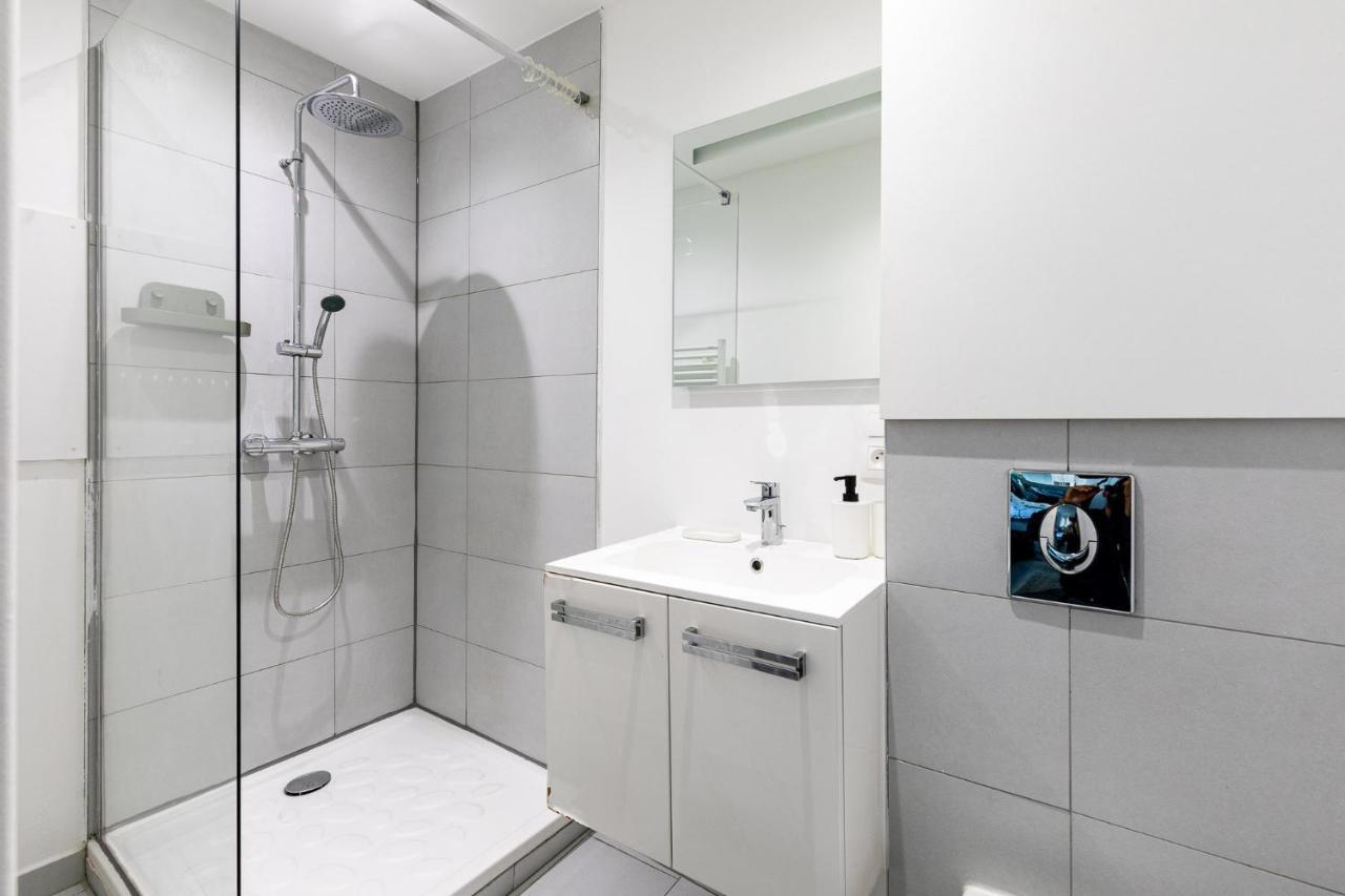 Le Ronny Cathedrale Apartment Strasbourg Exterior photo