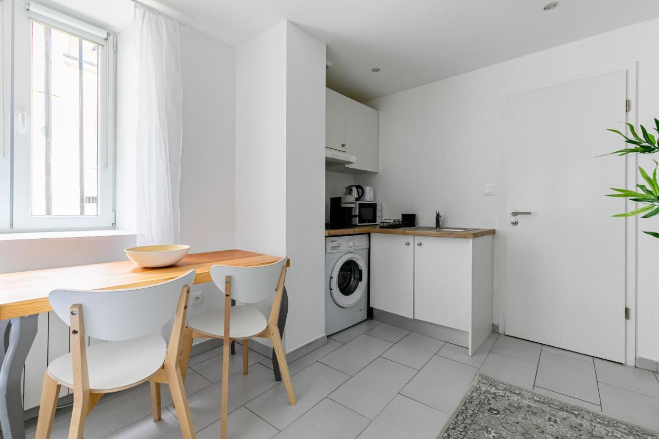 Le Ronny Cathedrale Apartment Strasbourg Exterior photo